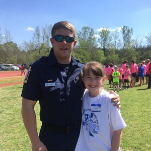 Meet your Posher, Michele